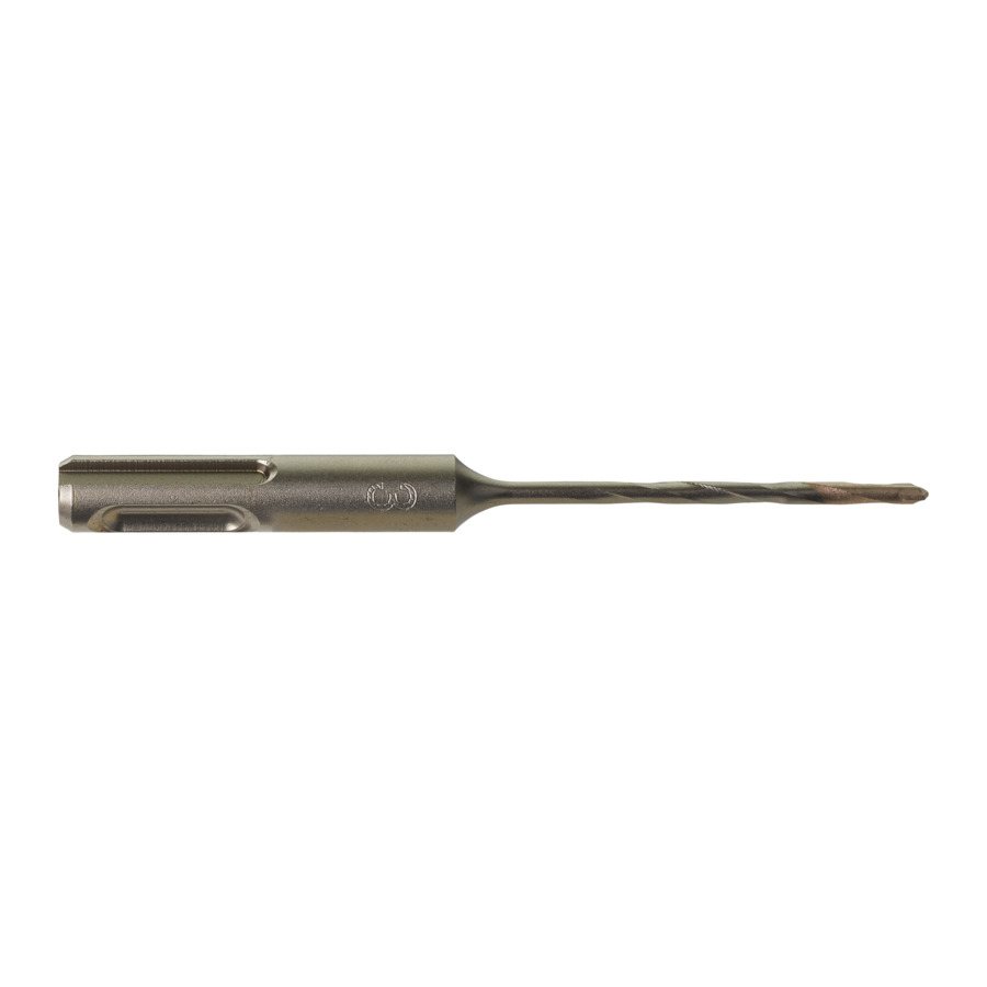 wiertło SDS-Plus M2 3x110 mm Milwaukee do betonu